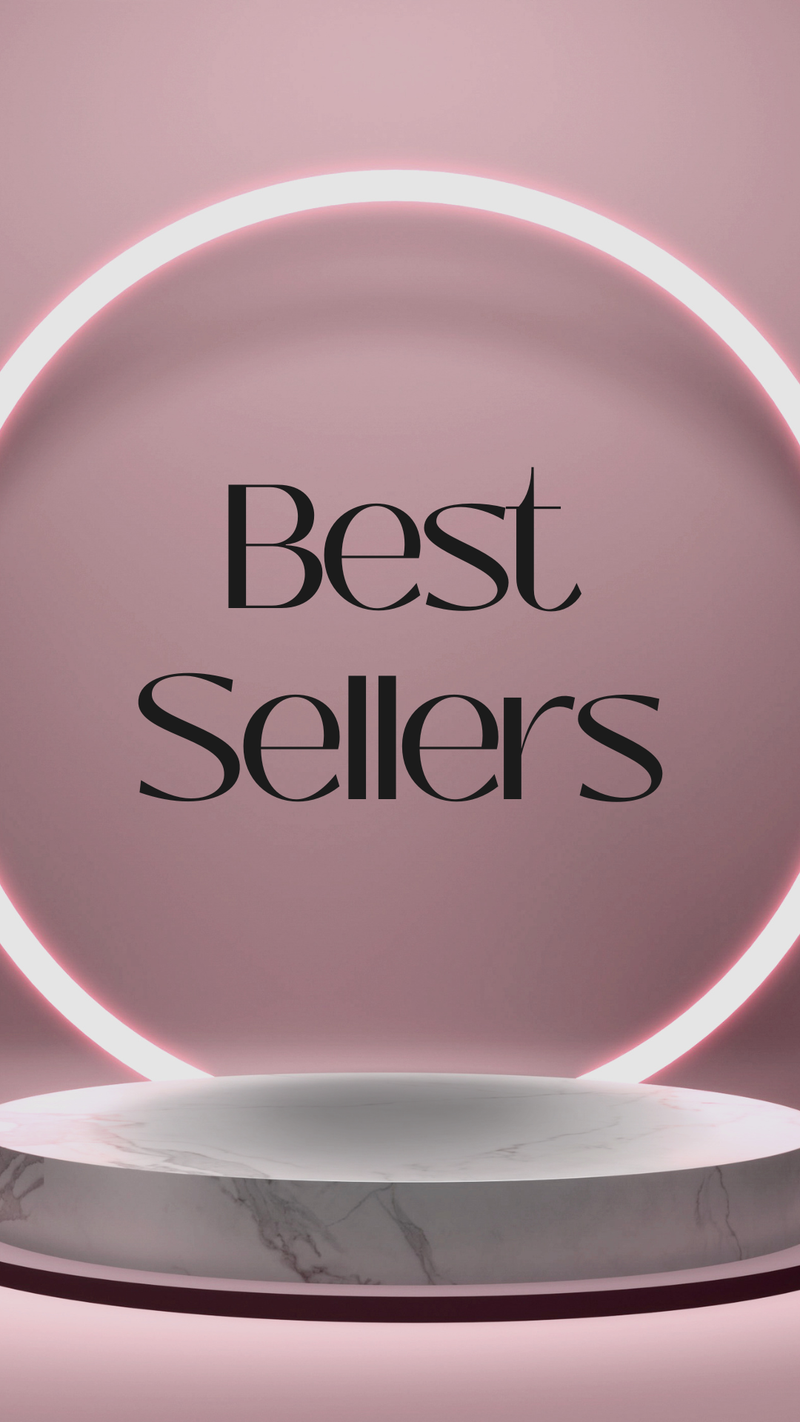Best Sellers