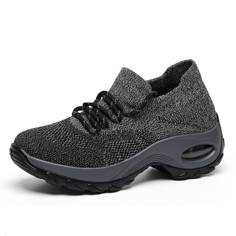 
                      
                        Women's Mesh breathable walking shoes
                      
                    