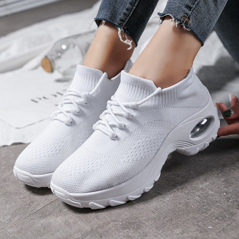 
                      
                        Women's Mesh breathable walking shoes
                      
                    